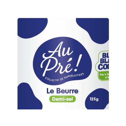 Au Pré ! Collectif de Superlaitiers