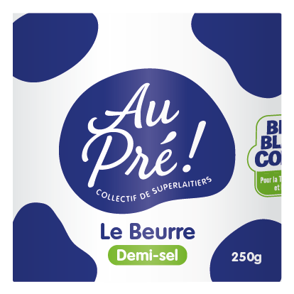 Au Pré ! Collectif de Superlaitiers