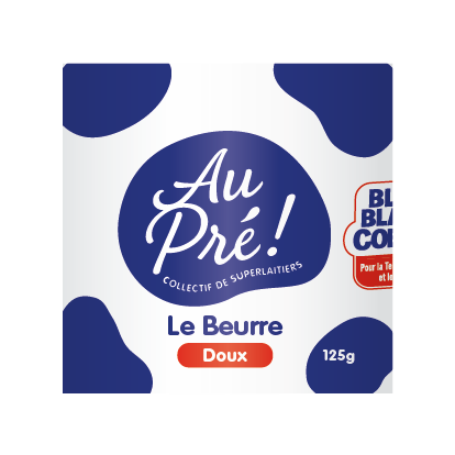 Au Pré ! Collectif de Superlaitiers