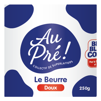 Au Pré ! Collectif de Superlaitiers