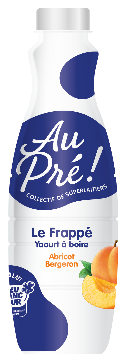 Au Pré ! Collectif de Superlaitiers