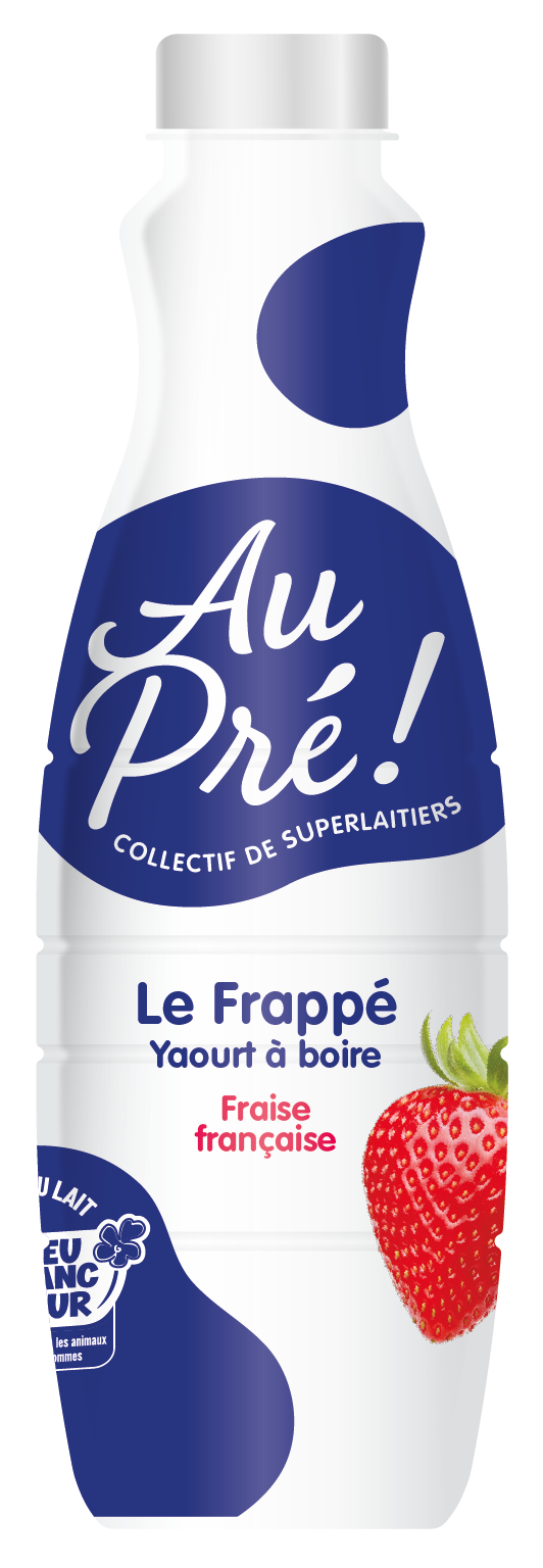 Au Pré ! Collectif de Superlaitiers
