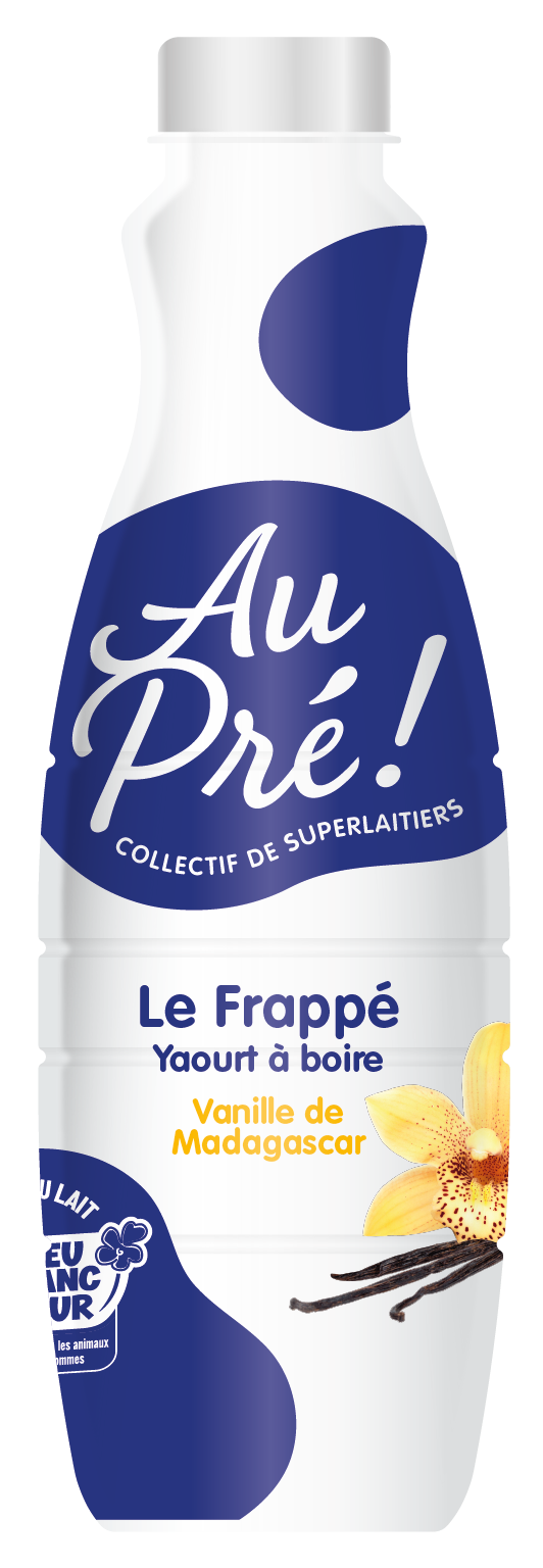 Au Pré ! Collectif de Superlaitiers
