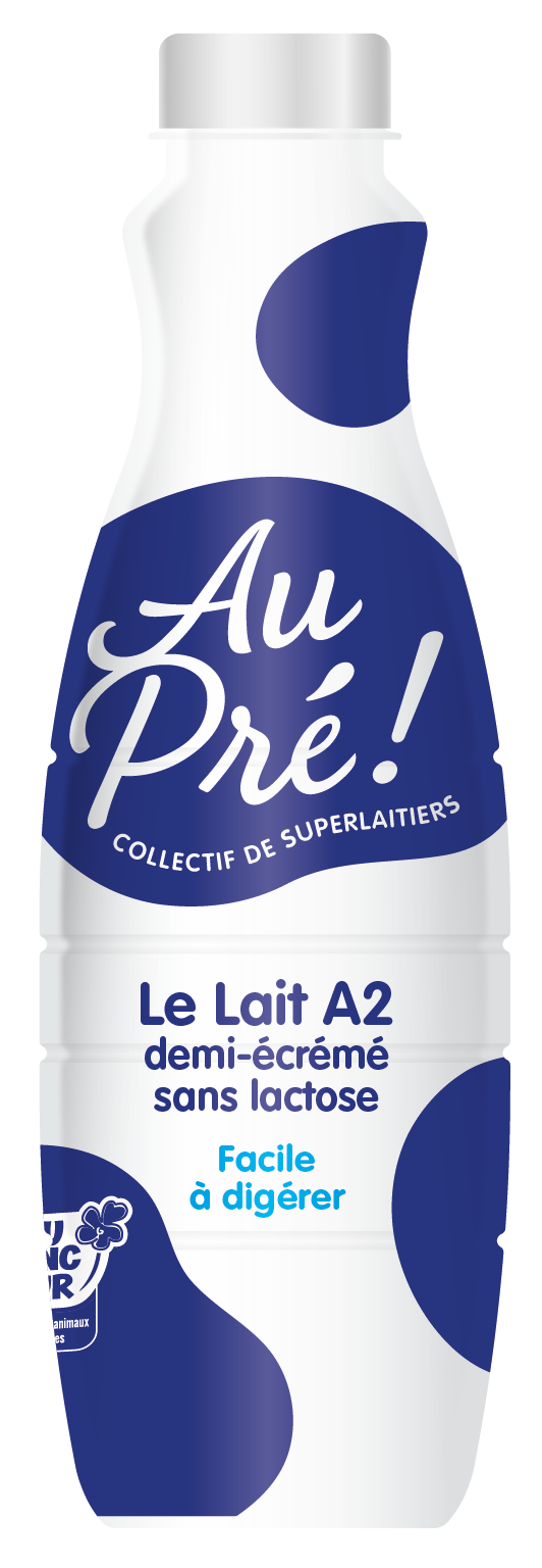Au Pré ! Collectif de Superlaitiers