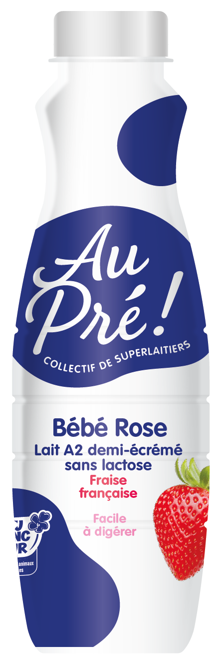 Au Pré ! Collectif de Superlaitiers
