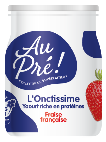 Au Pré ! Collectif de Superlaitiers