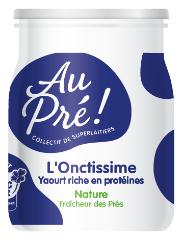 Au Pré ! Collectif de Superlaitiers