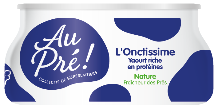 Au Pré ! Collectif de Superlaitiers