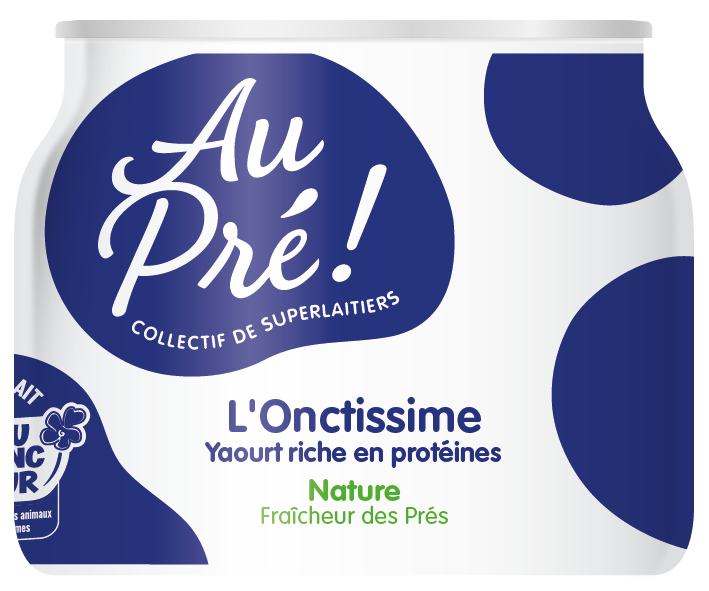 Au Pré ! Collectif de Superlaitiers