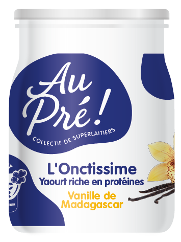 Au Pré ! Collectif de Superlaitiers