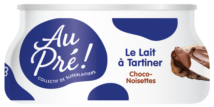 Au Pré ! Collectif de Superlaitiers